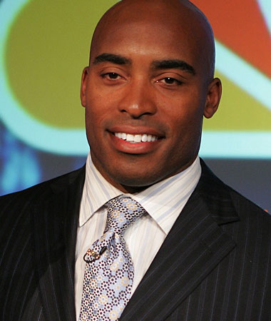 tiki barber leaves wife