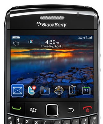twitter blackberry app 4