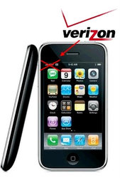 verizon iphone late