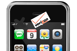 verizon iphone