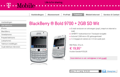 white blackberry 9700.pg