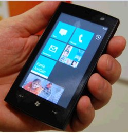 windows phone 7 series name change