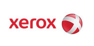 xerox stock price