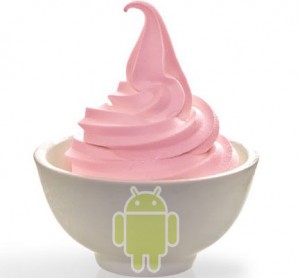 android froyo