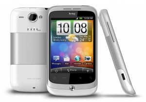 htc wildfire 3vs format white20100512