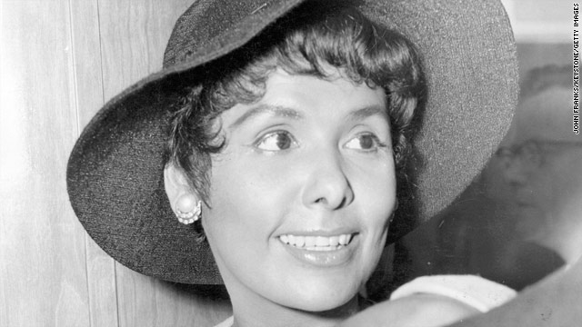 lena horne pictures