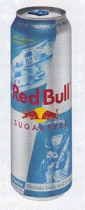 redbull