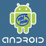 android intel inside