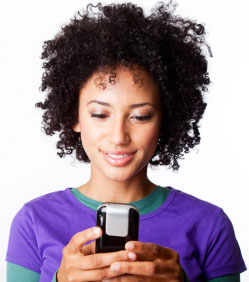 Blacks More Attracted to Twitter Than Whites | SMSEO