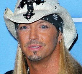 bret michaels full recovery