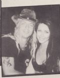 bret michaels kristi gibson