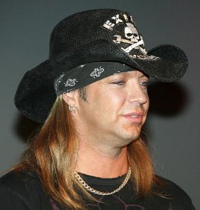 bret michaels press conference