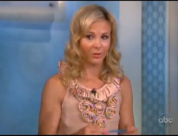 elisabeth hasselbeck video