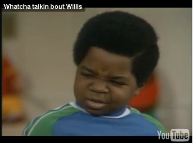 gary coleman video