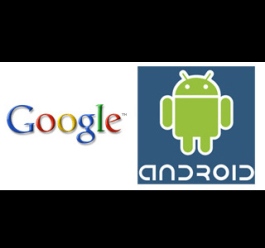 google android logo