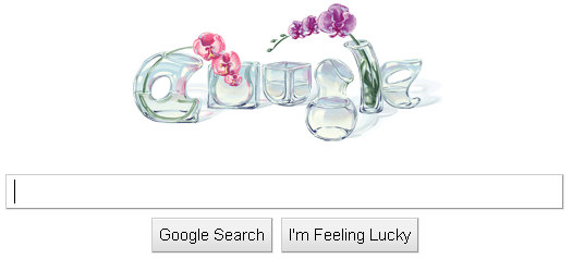 google doodle mothers day logo