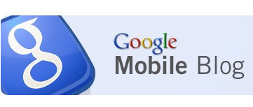 google mobile blog