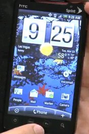 htc evo 4g release date