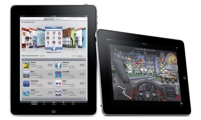 ipad apps apple app store