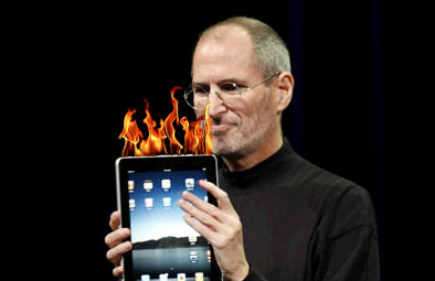 ipad outselling macs ipad 3g