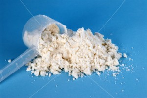 ist2 3804919 protein powder scoop