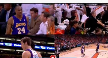 Watch LA Lakers vs Phoenix Suns, Game 6, Live Online Stream