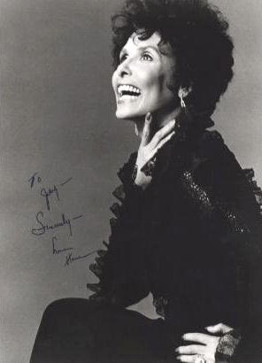 lena horne