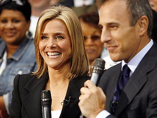 matt lauer meredith viera affair