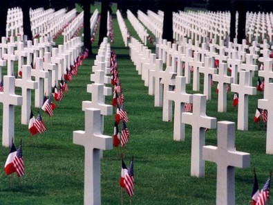 memorial day quotes 2010