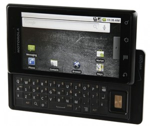 motorola droid 2