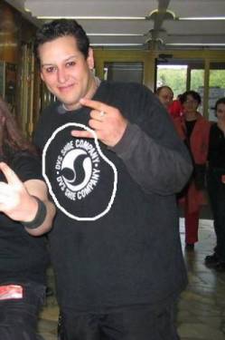 paul gray slipknot unmasked