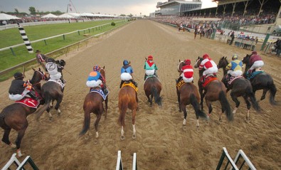 preakness stakes 2010