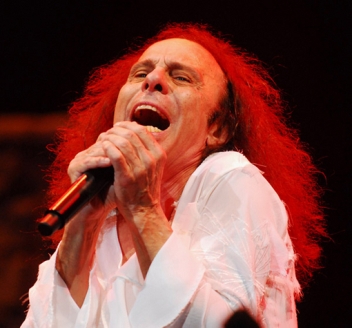 ronnie james dio 1