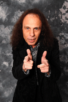 ronnie james dio 2