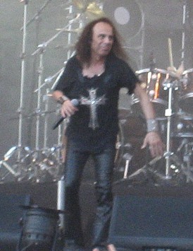 ronnie james dio 3