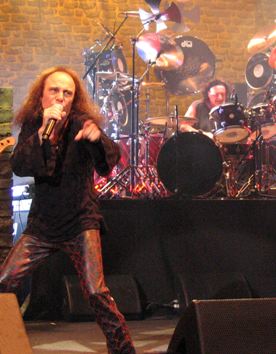 ronnie james dio 4