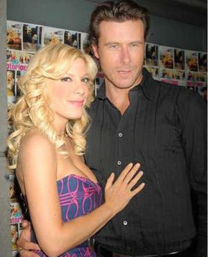 tori spelling dean mcdermott