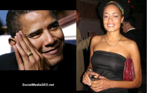 vera baker barack obama affair image1