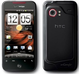 verizon htc droid incredible