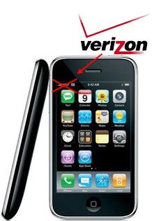 verizon iphone