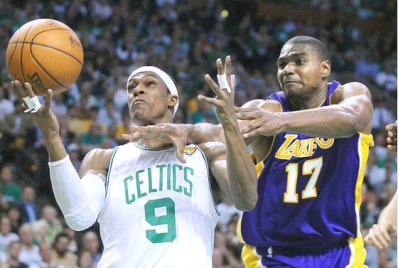 celtics lakers game 5 nba finals