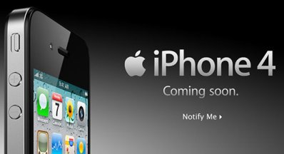 iphone 4 pre order