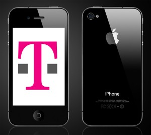 iphone 4 t mobile us