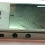 iphone 4g parts leaked 4