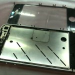 iphone 4g parts leaked 5