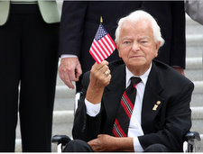 sen robert byrd dies