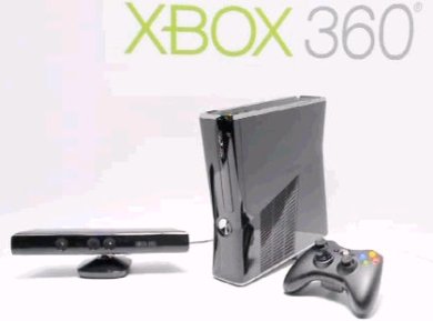 slim xbox 360