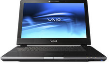 sony vaio recall