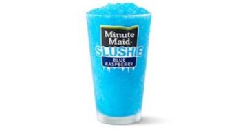 Slushies May Improve Your Running Endurance
