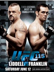 ufc 115 live online